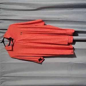 Under Armour Loose Heatgear 2XL shirt